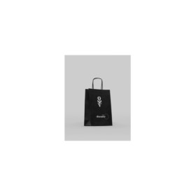Sac papier Obsessive Taille S